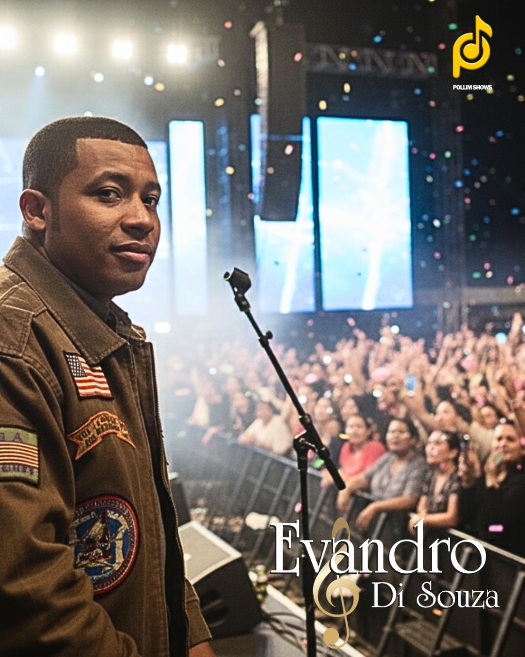 Evandro Di Souza